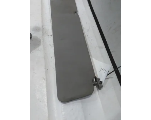 HINO 338 INTERIOR SUN VISOR