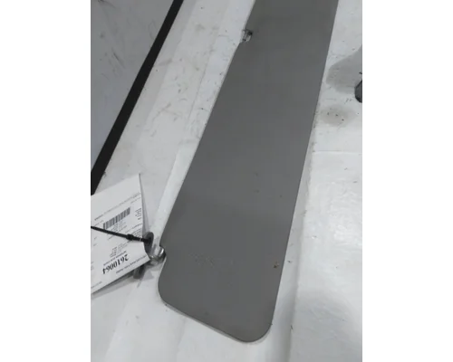 HINO 338 INTERIOR SUN VISOR