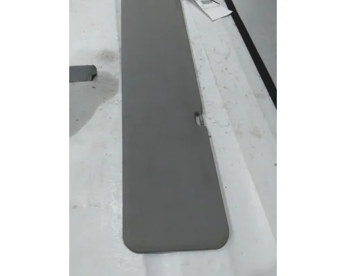 HINO 338 INTERIOR SUN VISOR