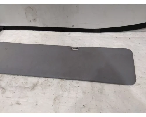 HINO 338 INTERIOR SUN VISOR