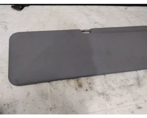 HINO 338 INTERIOR SUN VISOR
