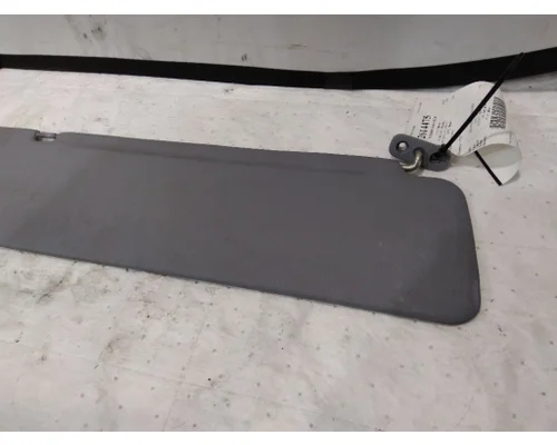 HINO 338 INTERIOR SUN VISOR