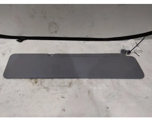 HINO 338 INTERIOR SUN VISOR