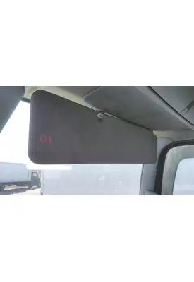 HINO 338 INTERIOR SUN VISOR