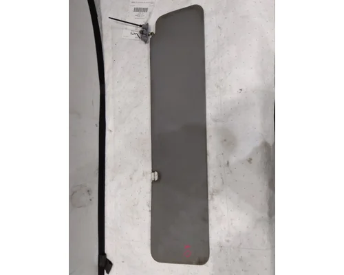 HINO 338 INTERIOR SUN VISOR