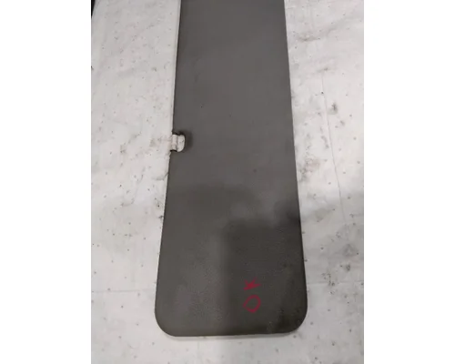 HINO 338 INTERIOR SUN VISOR