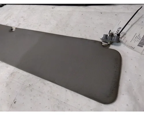 HINO 338 INTERIOR SUN VISOR