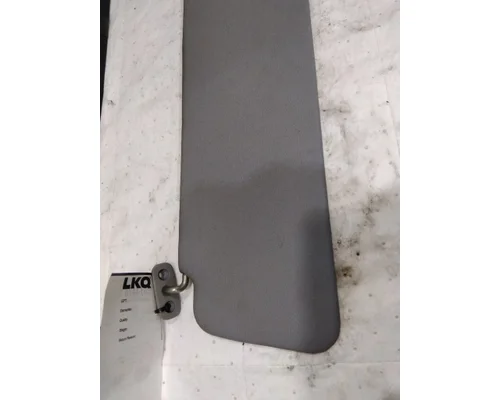 HINO 338 INTERIOR SUN VISOR