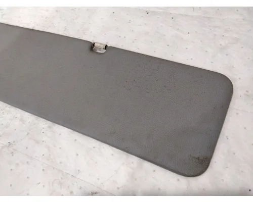 HINO 338 INTERIOR SUN VISOR