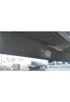 HINO 338 INTERIOR SUN VISOR