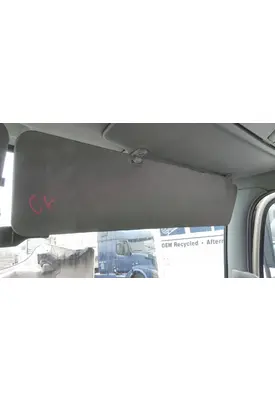 HINO 338 INTERIOR SUN VISOR