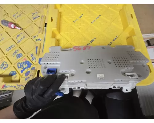 HINO 338 Instrument Cluster