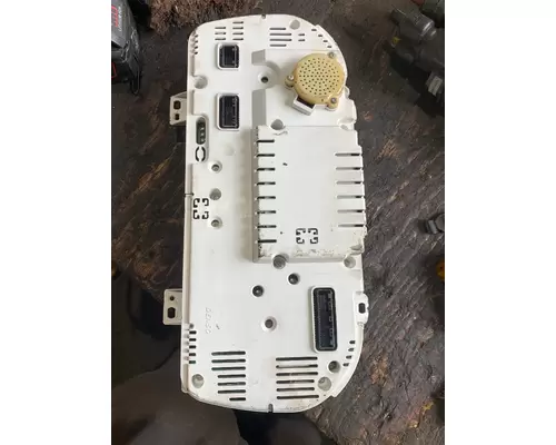 HINO 338 Instrument Cluster