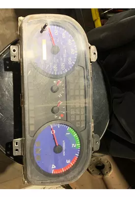 HINO 338 Instrument Cluster