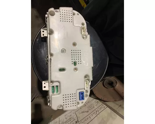 HINO 338 Instrument Cluster