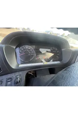 HINO 338 Instrument Cluster