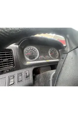 HINO 338 Instrument Cluster
