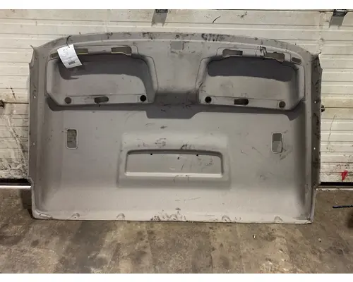 HINO 338 Interior Parts, Misc.