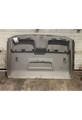 HINO 338 Interior Parts, Misc.