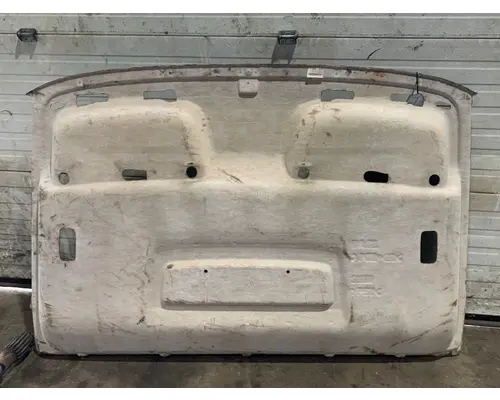 HINO 338 Interior Parts, Misc.