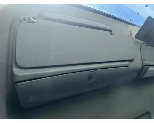 HINO 338 Interior Sun Visor