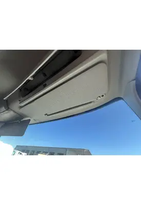 HINO 338 Interior Sun Visor