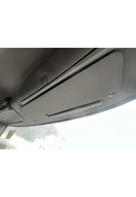 HINO 338 Interior Sun Visor