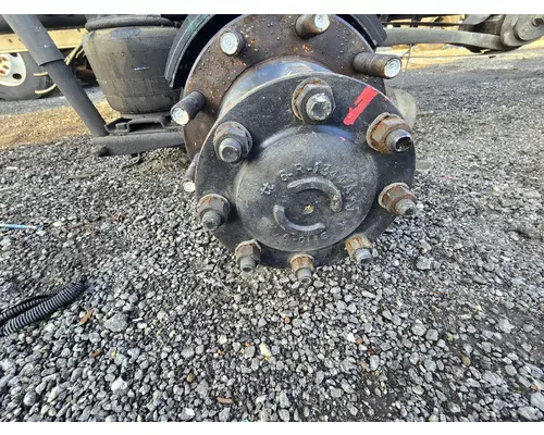 HINO 338 Leaf Spring, Rear