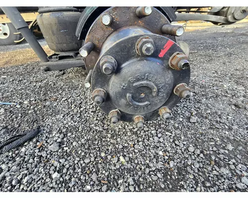 HINO 338 Leaf Spring, Rear
