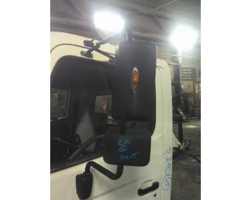 HINO 338 MIRROR ASSEMBLY CABDOOR