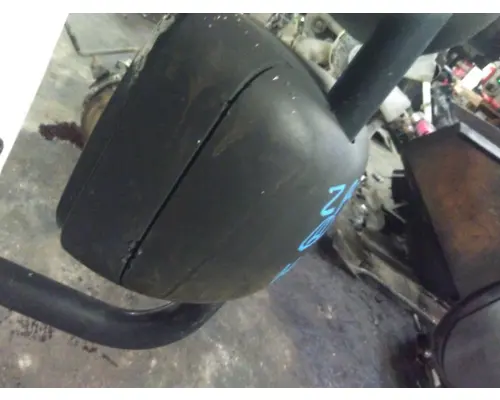 HINO 338 MIRROR ASSEMBLY CABDOOR