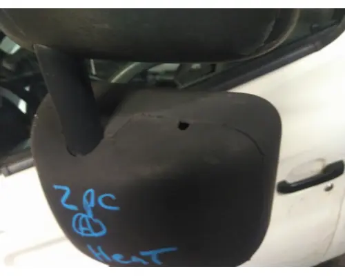 HINO 338 MIRROR ASSEMBLY CABDOOR