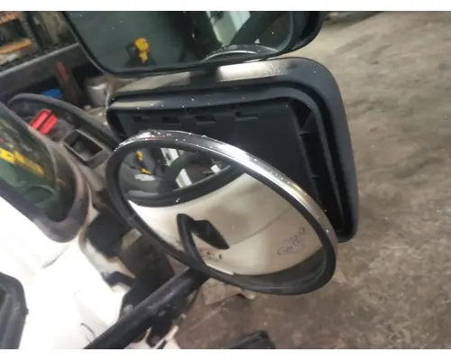 HINO 338 MIRROR ASSEMBLY CABDOOR