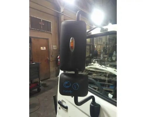 HINO 338 MIRROR ASSEMBLY CABDOOR