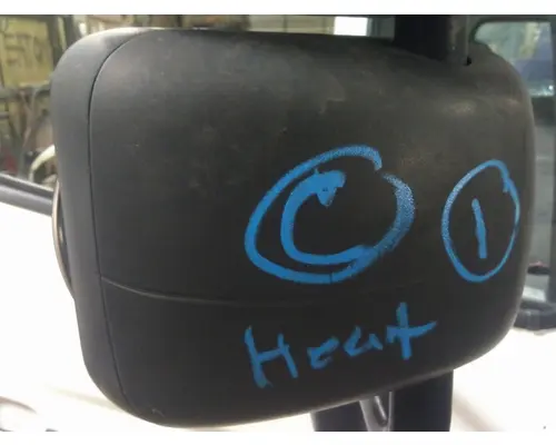 HINO 338 MIRROR ASSEMBLY CABDOOR