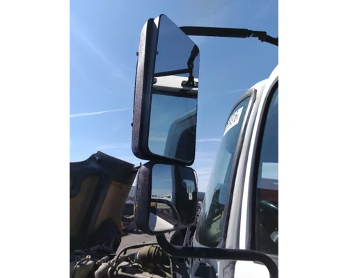 HINO 338 MIRROR ASSEMBLY CABDOOR