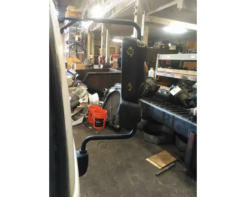 HINO 338 MIRROR ASSEMBLY CABDOOR