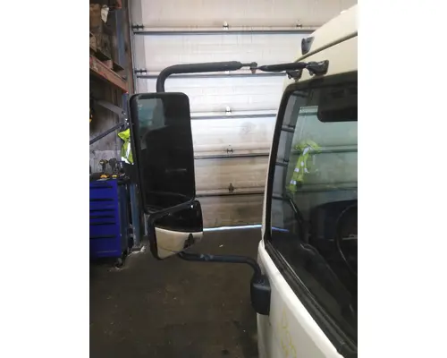 HINO 338 MIRROR ASSEMBLY CABDOOR