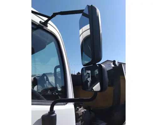 HINO 338 MIRROR ASSEMBLY CABDOOR