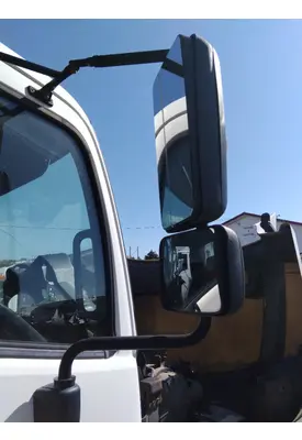 HINO 338 MIRROR ASSEMBLY CAB/DOOR