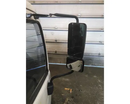 HINO 338 MIRROR ASSEMBLY CABDOOR