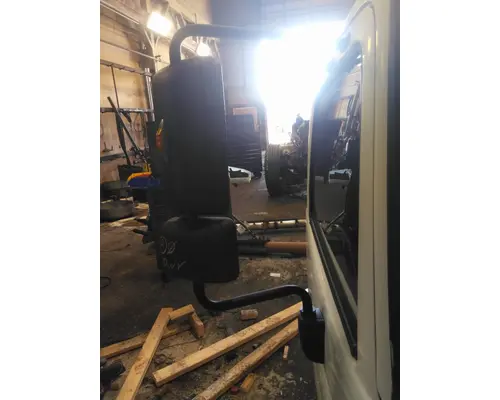 HINO 338 MIRROR ASSEMBLY CABDOOR