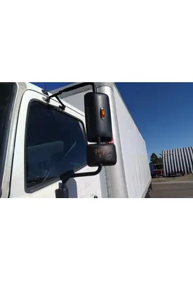 HINO 338 MIRROR ASSEMBLY CAB/DOOR