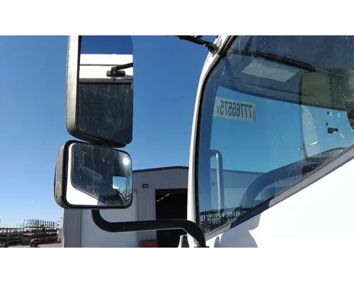 HINO 338 MIRROR ASSEMBLY CABDOOR