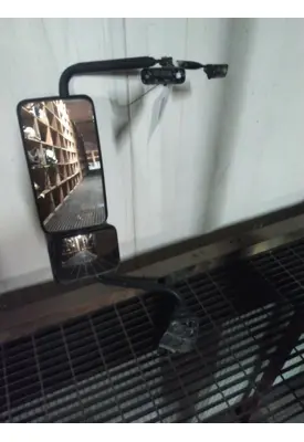 HINO 338 MIRROR ASSEMBLY CAB/DOOR