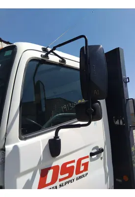 HINO 338 MIRROR ASSEMBLY CAB/DOOR