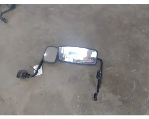 HINO 338 MIRROR ASSEMBLY CABDOOR