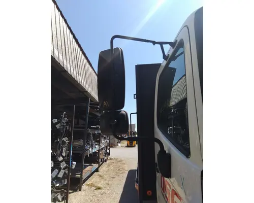 HINO 338 MIRROR ASSEMBLY CABDOOR