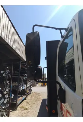 HINO 338 MIRROR ASSEMBLY CAB/DOOR