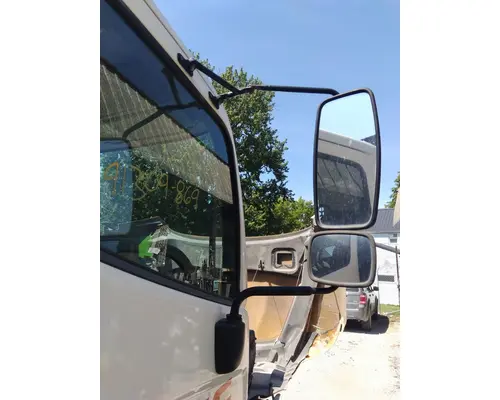 HINO 338 MIRROR ASSEMBLY CABDOOR
